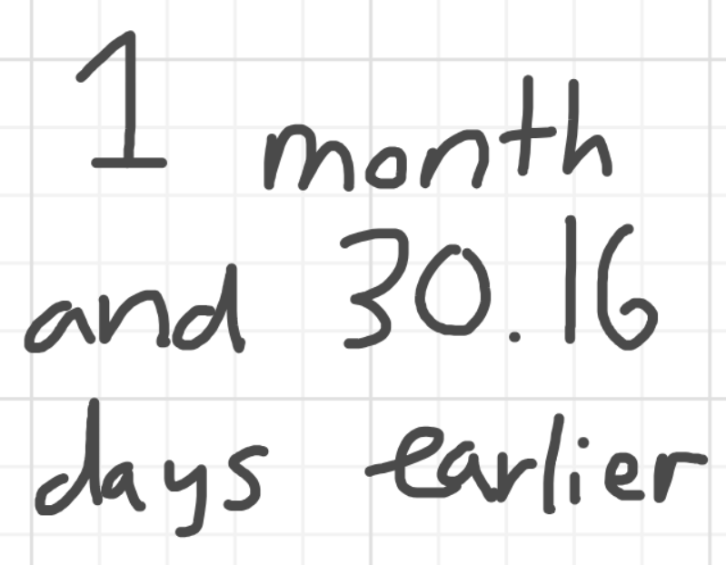 A panel from What's The Point, episode five of the Board Boards object show by Furretwalk/WalkingFurret.